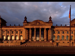 Bundestag